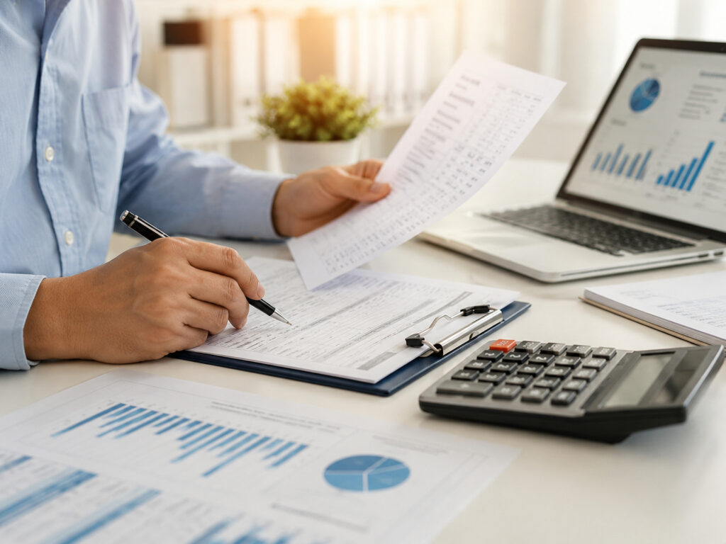 asesoria contable